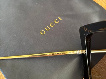 Slnečné okuliare Gucci - 6