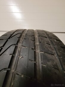 Predám letné pneumatiky PIRELLI PZERO 295/35 R21 - 6