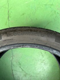 315/30 R22 107 Y XL CONTINENTAL ECOCONTACT 6 - 6