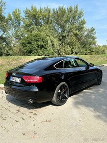 Audi a5 sportback 3.0tdi - 6