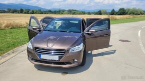 Peugeot 301 1,6 VTI 85 kw - 6