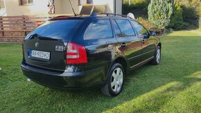 ✳️Škoda Octavia Combi 2.0 TDI 4x4 Elegance✳️ - 6