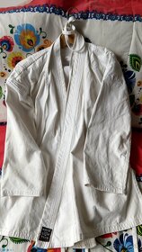 Kimono na karate - 6