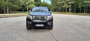 Nissan navara - 6