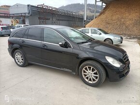 R 320 cdi 4-matic - 6