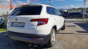 Škoda Karoq 1.5 TSI ACT Ambition DSG - 6