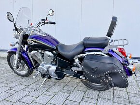 HONDA VT 750 C SHADOW CLASSIC….1997….TOP STAV - 6