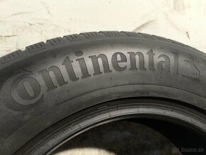 215/65 R16 Zimné pneumatiky Continental 2 kusy - 6