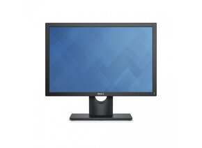 ✔️usporny LED LCD monitor 19"  VGA DP - 6