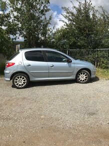 Peugeot 206 1.4 HDi - 6