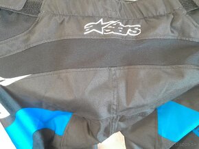 ALPINSTARS MTB Pants Racer - 6