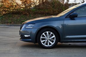 Škoda Octavia Style 1.0TSI DSG -Odpočet DPH- - 6