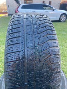 Zimné Hankook 225/50 r17/ zimne 225 50 R17 - 6