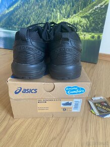 Asics gel sonoma 6 gtx goretex nepremokavé tenisky vodeodoln - 6