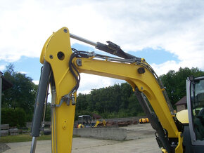 WACKER NEUSON ET65 ,2017R - 6