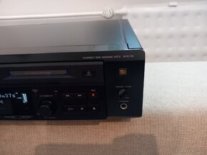 SONY MXD-D3 - 6