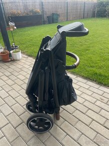 Britax Römer Kočík športový Strider M - 6