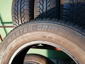 175/70 r14 zimné pneumatiky SEMPERIT Master Grip 2 - 6