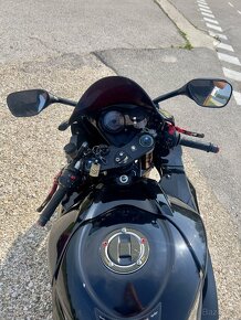 SUZUKI GSXR 1000 K7-K8 - 6