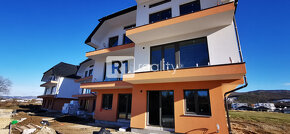 RiverResort nový 2 izb. byt 3A s terasou / AKCIA / Piešťany  - 6