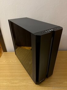 Herný počítač Intel i7-7820X 8x3.60GHz.32gb ram.RTX4060 8G - 6