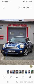 Mini Cooper Hatchback - 6