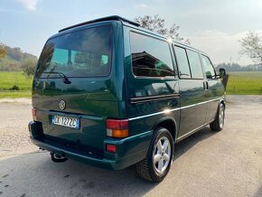 Volkswagen Multivan t4 Syncro - 6