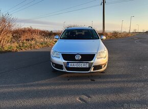 Vw Passat 1.6tdi  77kw - 6