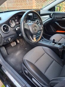 Mercedes CLA 200 - 6