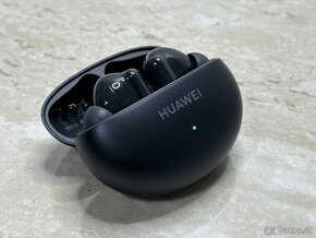 Huawei FreeBuds 6i ANC Black - 6