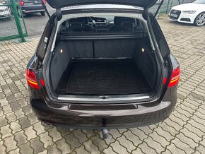 Audi A4 Avant 2.0 TDi Quattro S-Tronic - 6