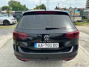 Volkswagen Passat Variant 2.0 TDI EVO Business DSG - 6