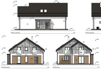 Projektant / architekt / 3D vizualizácie / inžiniering / - 6