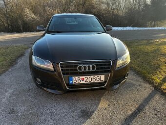 Audi a5 sportback - 6