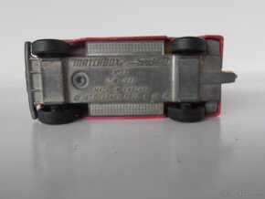 Matchbox SF 53 - 6