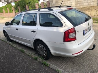 Škoda octavia combi - 6