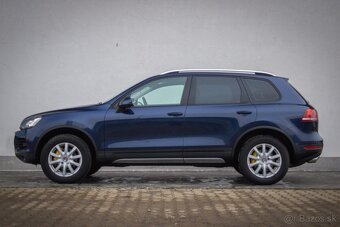 Volkswagen Touareg II 3.0 V6 Bez ADblue - 6