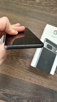 Google Pixel 7 128GB 5G Záruka Do 02/2025 - 6