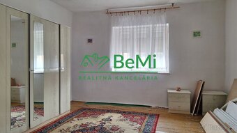 Rodinný dom v obci Bolgodújkófallu v Maďarsku za 30100,-Eur  - 6