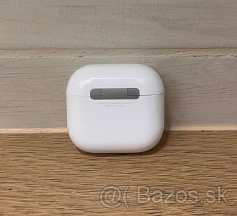 Airpods 4 + záruka - 6