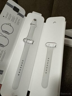 Apple Watch Series 8 45mm - 6