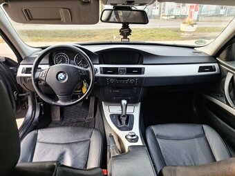 Bmw e91 325i Touring - 6