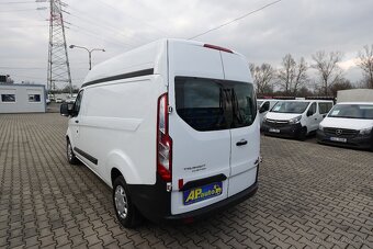 FORD TRANSIT CUSTOM L2H2 2.0TDCI KLIMA - 6