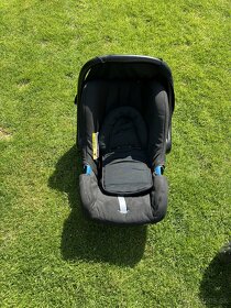 Britax Römer Bob Revolution Pro - 6