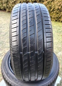 Predám pneumatiky Nexen N Fera SU1  235/45 R18 - 6