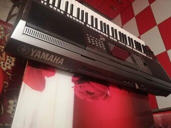 Yamaha psr s970 - 6