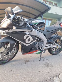 Aprilia rs4 125 - 6