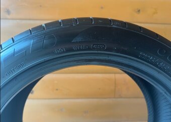 Letné Pneumatiky Wanli 225/45 R17 94W macro Sport - 6