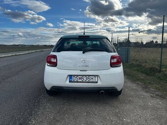 Citroen DS3 1.4 VTi - 6