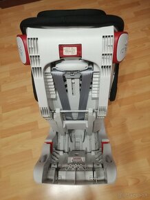 Britax Romer King 2 (II) - 6